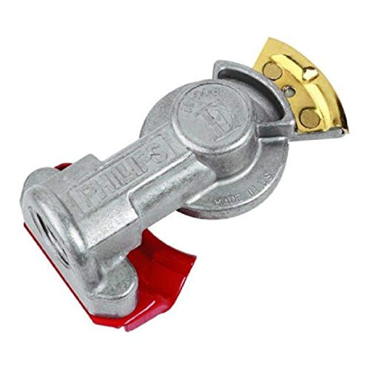 Amazon.com: PHILIPS Phillips Ind. 12-008 Red Gladhand Emergency